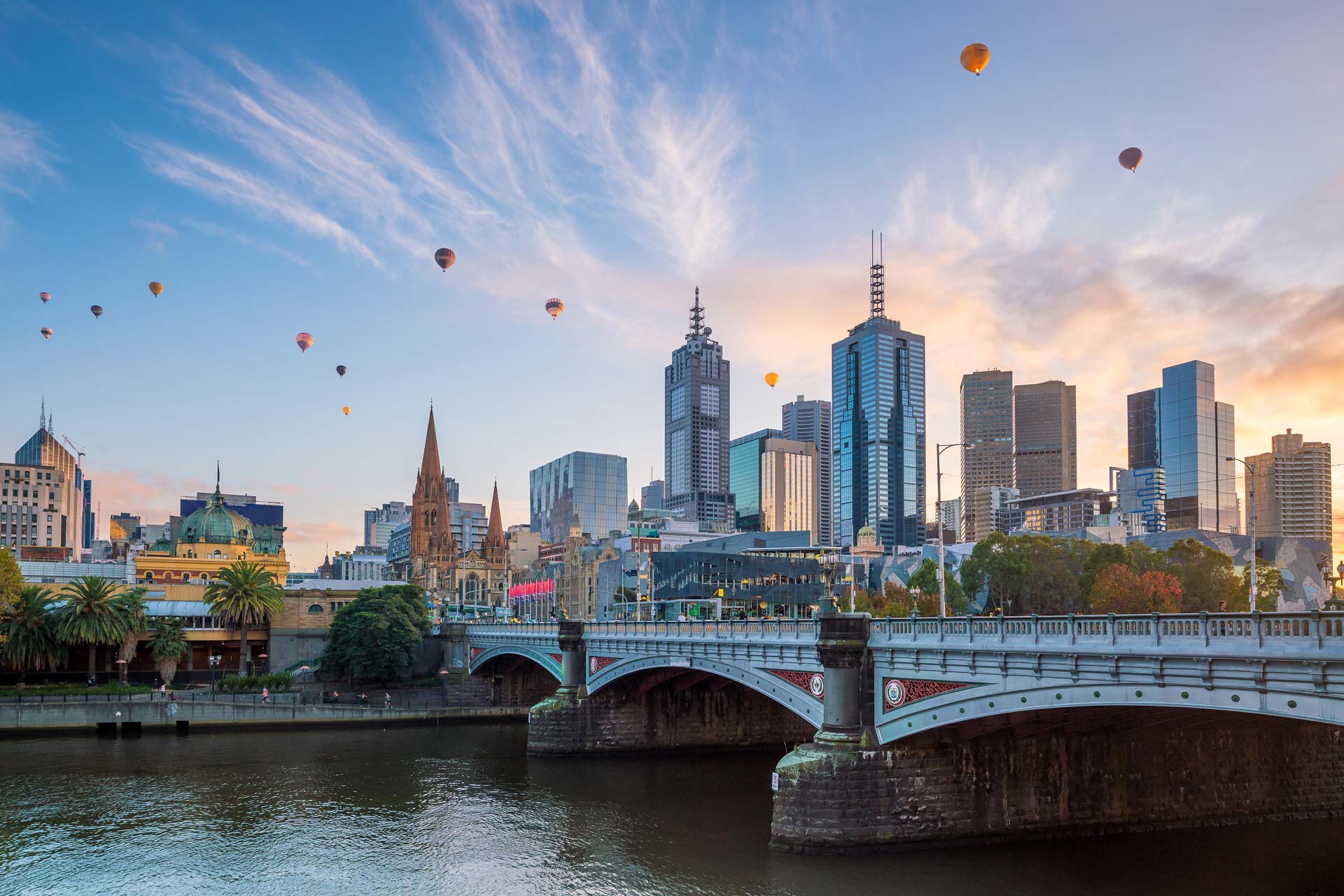 Why Irish Professionals are Flocking to Australia for Career Opportunities